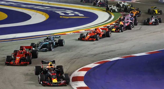 Verstappen Kritik Strategi Pit Red Bull di GP Miami 2026