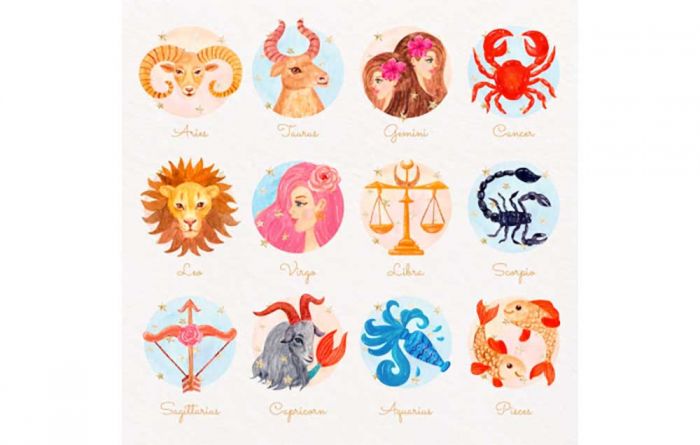 Ramalan Zodiak Jumat 14 Juni 2024: Sagitarius Komentar Tegang, Aquarius Hidup Terlalu Singkat Ramalan Zodiak Jumat 14 Juni 2024: Sagitarius Komentar Tegang, Aquarius Hidup Terlalu Singkat