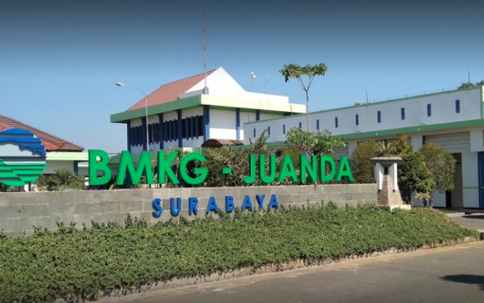 Info BMKG: Siapkan Payung! Sejumlah Wilayah di Jawa Timur ini Bakal Diprakirakan Hujan Info BMKG: Siapkan Payung! Sejumlah Wilayah di Jawa Timur ini Bakal Diprakirakan Hujan