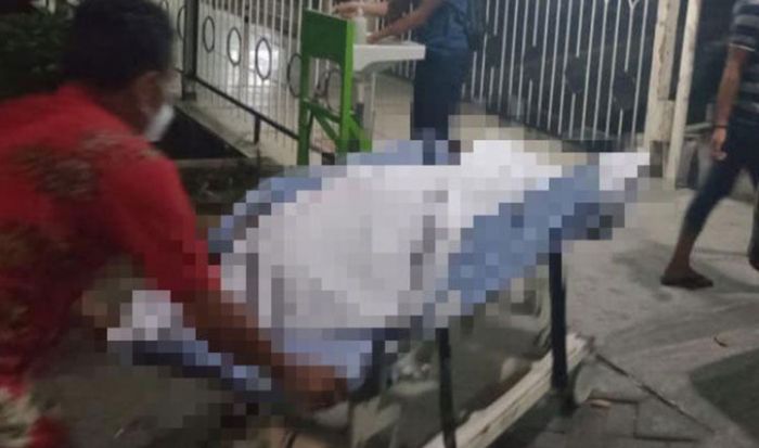 Menyerang Petugas Saat Hendak Disergap, TO Pencurian Kendaraan Bermotor Ditembak Mati Polisi