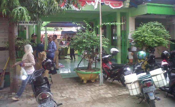 Dua Pasar Daerah Tuban Masuk Nominasi Peraih Penghargaan Pasar Tertib Ukur Nasional Dua Pasar Daerah Tuban Masuk Nominasi Peraih Penghargaan Pasar Tertib Ukur Nasional