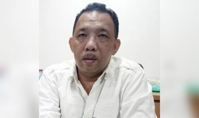 Bawaslu Diminta Tegas Sikapi APK Bergambar Eri Cahyadi Bawaslu Diminta Tegas Sikapi APK Bergambar Eri Cahyadi
