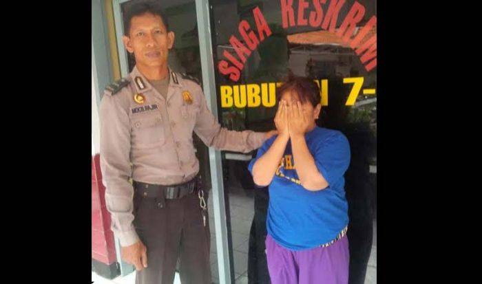 Hutang Sana-sini Tak Dibayar, Ibu Rumah Tangga di Asem Jaya Surabaya Dibui Hutang Sana-sini Tak Dibayar, Ibu Rumah Tangga di Asem Jaya Surabaya Dibui