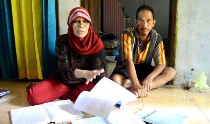 Guru SD di Pekalongan Ngaku Terima Wahyu, NU dan Disdik Turun Tangan Guru SD di Pekalongan Ngaku Terima Wahyu, NU dan Disdik Turun Tangan
