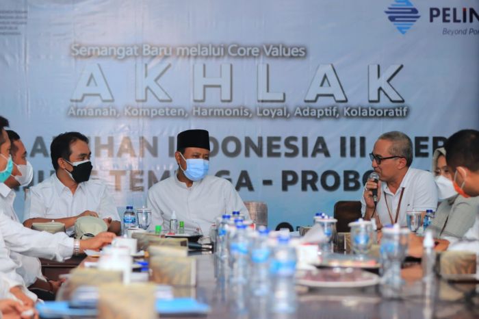 Revitalisasi Pelabuhan Kota Pasuruan, Ini Enam Hal yang Akan Dilakukan Wali Kota Gus Ipul Revitalisasi Pelabuhan Kota Pasuruan, Ini Enam Hal yang Akan Dilakukan Wali Kota Gus Ipul