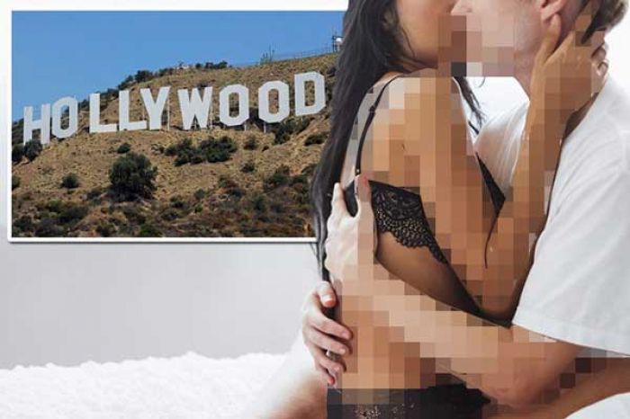 Hollywood Siapkan Protokol Kesehatan era Corona untuk Adegan Seks Hollywood Siapkan Protokol Kesehatan era Corona untuk Adegan Seks