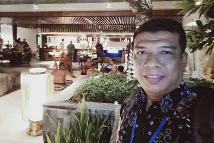 KPU Pacitan Masih Melaksanakan Proses Pengadaan Logistik Pemilu KPU Pacitan Masih Melaksanakan Proses Pengadaan Logistik Pemilu