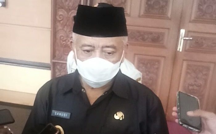 Miliki Alat Tes Swab, RSUD Kanjuruhan Malang Kirim Tim ke Tulungagung Miliki Alat Tes Swab, RSUD Kanjuruhan Malang Kirim Tim ke Tulungagung