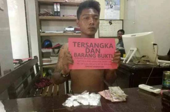 Lagi, Pengedar Pil Koplo di Tuban Dibekuk Lagi, Pengedar Pil Koplo di Tuban Dibekuk