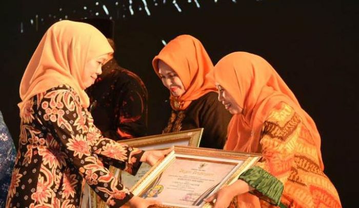 Ingin Padukan Pariwisata dan Budaya, Khofifah Butuh Tenaga Terampil Kepariwisataan di Jatim Ingin Padukan Pariwisata dan Budaya, Khofifah Butuh Tenaga Terampil Kepariwisataan di Jatim