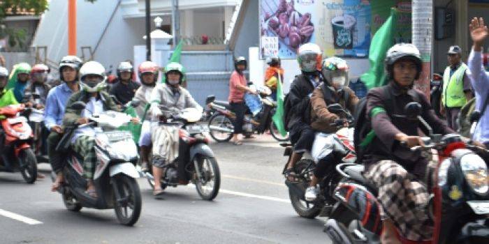 Kirab Resolusi Jihad, Start dari Banyuwangi Kirab Resolusi Jihad, Start dari Banyuwangi