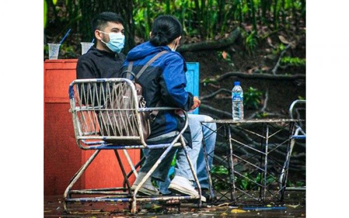 Tindak Tutur Pembelajar BIPA di Muslim SFS Thailand