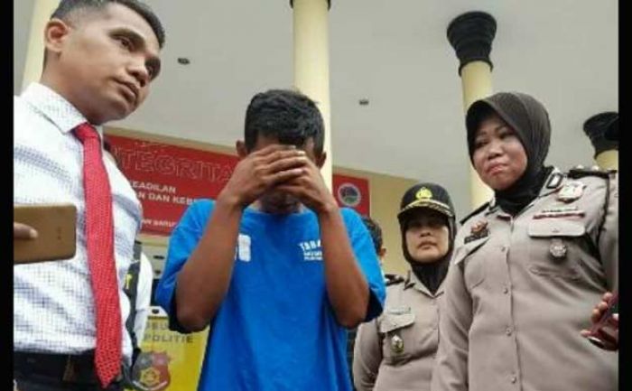 Diculik, Dibawa Kabur ke Palangkaraya, Gadis 16 Tahun Disetubuhi Diculik, Dibawa Kabur ke Palangkaraya, Gadis 16 Tahun Disetubuhi