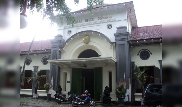KPK Datangi PN Surabaya, Bakal 