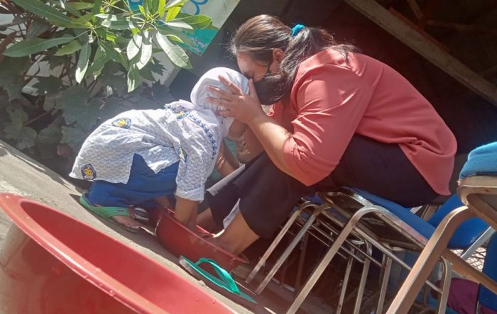 Peringati Hari Ibu, MPM Honda Jatim Berikan Service dan Oli Gratis untuk Jurnalis Perempuan Peringati Hari Ibu, MPM Honda Jatim Berikan Service dan Oli Gratis untuk Jurnalis Perempuan