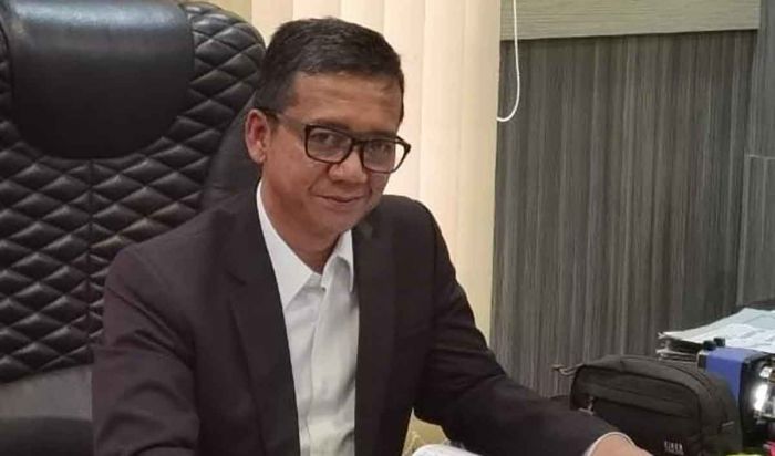 DPUPR Jombang Canangkan 4 Program Unggulan DPUPR Jombang Canangkan 4 Program Unggulan