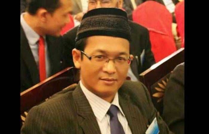 Jadi Saksi Ahok, Ishomuddin dan Pengurus PBNU Dikecam Kiai, Dianggap Melawan Rais Am PBNU