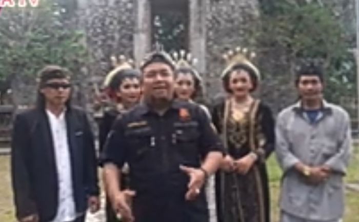 3 Aktor Pernikahan Manusia dan Kambing Kembali Bikin Ulah, Dinilai Abaikan Fatwa MUI dan Tobat Palsu