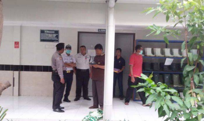 Konvoi Tabligh Akbar Tolak Muktamar Islah, Satu Simpatisan PPP Tewas Dilempar Molotov Konvoi Tabligh Akbar Tolak Muktamar Islah, Satu Simpatisan PPP Tewas Dilempar Molotov