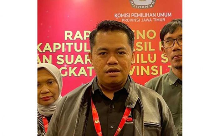 Hitung Ulang Surat Suara 10 TPS Desa Langkap Digelar di Surabaya, PKS Bangkalan: Tak Masuk Akal Hitung Ulang Surat Suara 10 TPS Desa Langkap Digelar di Surabaya, PKS Bangkalan: Tak Masuk Akal
