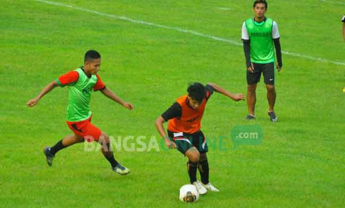 Bawa 20 Pemain Terbaik, Persibo Siap Tempur Hadapi Dirgantara Cup Bawa 20 Pemain Terbaik, Persibo Siap Tempur Hadapi Dirgantara Cup