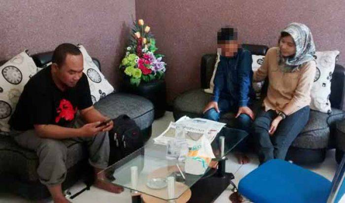 Kapolri Diminta Usut Oknum Polisi Pelaku Penganiayaan Anak di Tuban Kapolri Diminta Usut Oknum Polisi Pelaku Penganiayaan Anak di Tuban