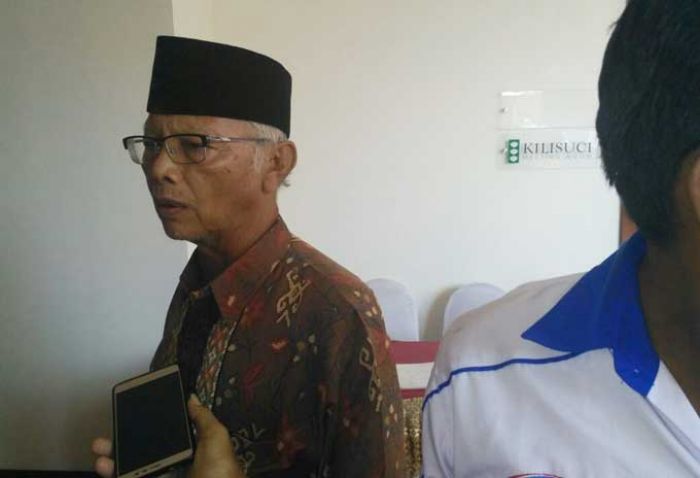 Dinilai Merusak Moral Bangsa, Ulama Desak Izin Inul Vista Kediri Dicabut Dinilai Merusak Moral Bangsa, Ulama Desak Izin Inul Vista Kediri Dicabut