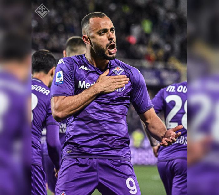 Hasil Liga Italia: Atalanta Tahan Fiorentina di Artemio Franchi Hasil Liga Italia: Atalanta Tahan Fiorentina di Artemio Franchi