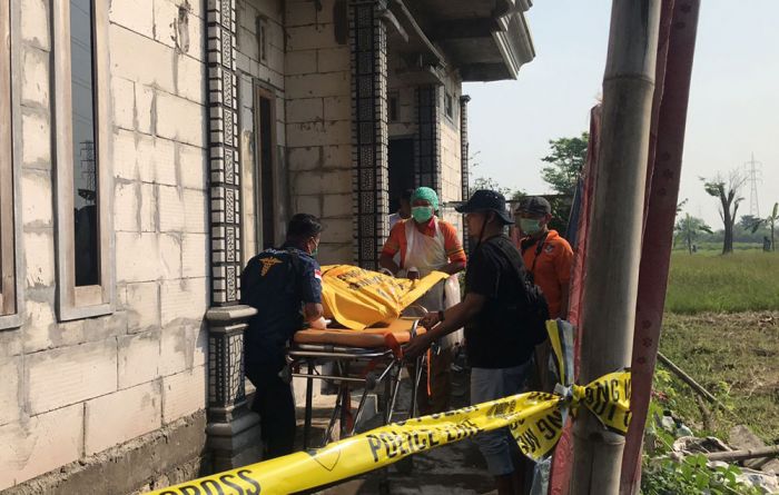 Penemuan Mayat Perempuan di Candi Temui Titik Terang, Polisi Dalami Suami Siri Korban Penemuan Mayat Perempuan di Candi Temui Titik Terang, Polisi Dalami Suami Siri Korban