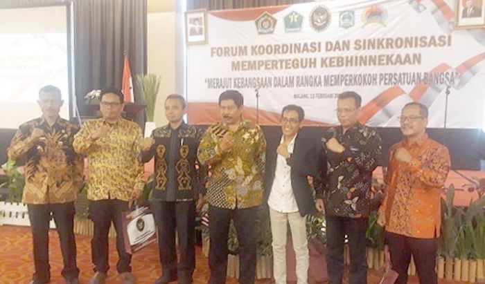 Gandeng Menkopolhukam dan Kemenag, Yayasan Ar Rahma Mandiri Indonesia Gelar Workshop Gandeng Menkopolhukam dan Kemenag, Yayasan Ar Rahma Mandiri Indonesia Gelar Workshop