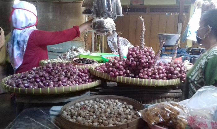 Jelang Lebaran, Harga Sembako Meroket di Probolinggo Jelang Lebaran, Harga Sembako Meroket di Probolinggo
