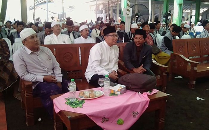 KH Cholil Nafis: Hidupkan Ilmu di mana Saja KH Cholil Nafis: Hidupkan Ilmu di mana Saja