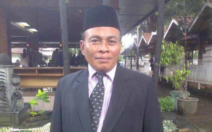 Kasus Perceraian Guru di Gresik Tinggi, Kadispendik Lakukan Konseling Kasus Perceraian Guru di Gresik Tinggi, Kadispendik Lakukan Konseling
