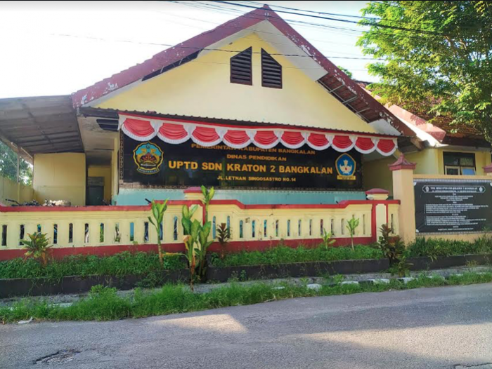 Wali Murid Keluhkan Iuran Perpisahan Guru, Plt Kepala SDN 2 Kraton Bangkalan: Pelajaran Balas Budi Wali Murid Keluhkan Iuran Perpisahan Guru, Plt Kepala SDN 2 Kraton Bangkalan: Pelajaran Balas Budi