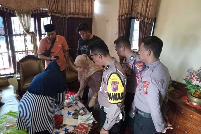 Polisi Ungkap Pembuangan Bayi di Sumenep, Ternyata Hasil Hubungan Gelap