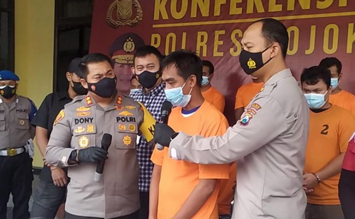 Penjual Tahu Diringkus, Usai Tiga Hari Setubuhi Gadis 13 Tahun Penjual Tahu Diringkus, Usai Tiga Hari Setubuhi Gadis 13 Tahun