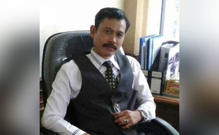 Dianggap Kebiri Hak Terdakwa, Direktur LBH FT Tolak Persidangan Pidana Online Dianggap Kebiri Hak Terdakwa, Direktur LBH FT Tolak Persidangan Pidana Online