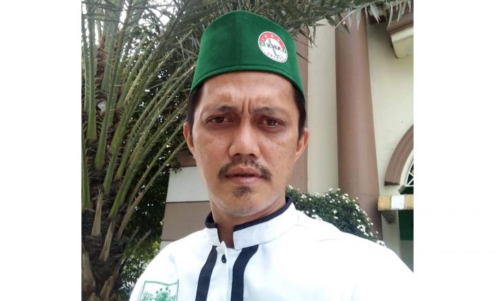 Jaringan Alumni Muda PMII: Pemanggilan Cak Imin oleh KPK Kental Nuansa Politis Jaringan Alumni Muda PMII: Pemanggilan Cak Imin oleh KPK Kental Nuansa Politis