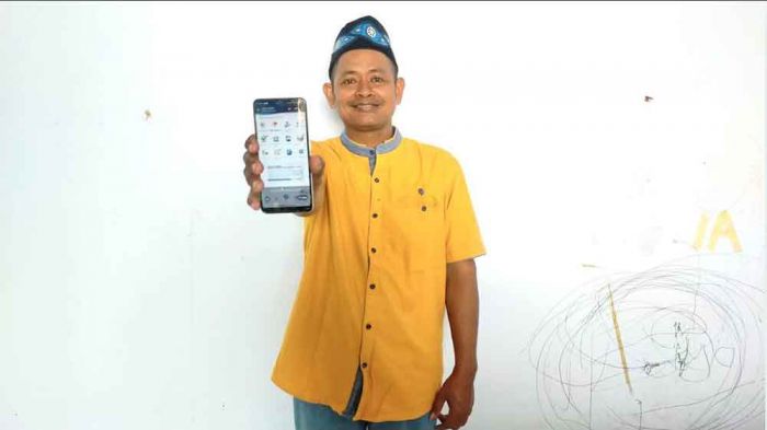 Pastikan Ibadah Haji Lancar, CJH Diwajibkan Miliki Status Kepesertaan Aktif JKN Pastikan Ibadah Haji Lancar, CJH Diwajibkan Miliki Status Kepesertaan Aktif JKN