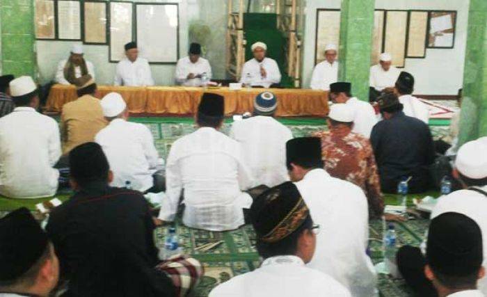 Said Aqil Anggap Konsep Aswaja Mbah Hasyim Menggelikan, Ini Pendapat Gus Solah Said Aqil Anggap Konsep Aswaja Mbah Hasyim Menggelikan, Ini Pendapat Gus Solah
