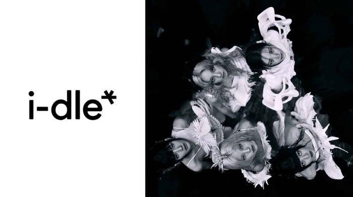 (G)I-DLE Umumkan Perubahan Nama dan Siap Rilis 2 Album (G)I-DLE Umumkan Perubahan Nama dan Siap Rilis 2 Album