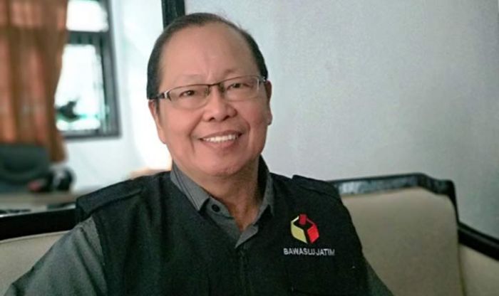 Bawaslu Pacitan Tak Temukan Kendala Administrasi, Caleg Terpilih Siap Dilakukan Pelantikan Bawaslu Pacitan Tak Temukan Kendala Administrasi, Caleg Terpilih Siap Dilakukan Pelantikan