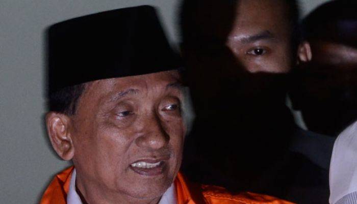 Fuad Amin dan Abdul Rouf Diperiksa KPK Lagi Fuad Amin dan Abdul Rouf Diperiksa KPK Lagi