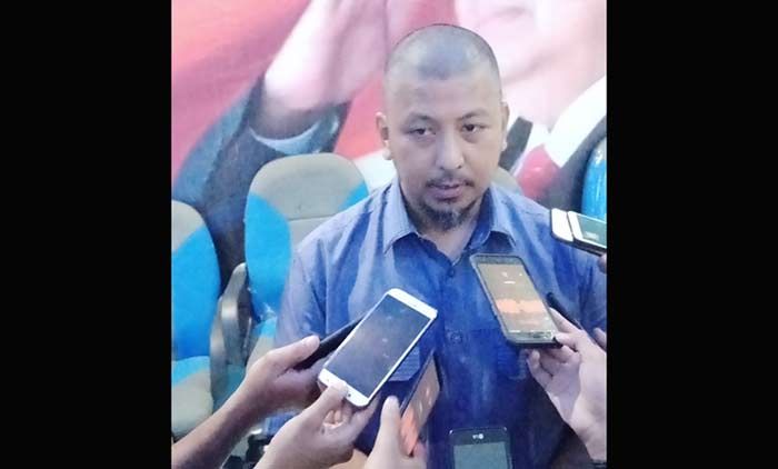 Jelang Hari H, Pergerakan Pemilih Mengarah ke Khofifah-Emil Jelang Hari H, Pergerakan Pemilih Mengarah ke Khofifah-Emil