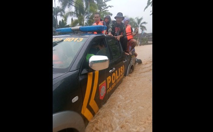 Mudahkan Urus Adminduk, Dispendukcapil Pacitan Pangkas Alur Birokrasi