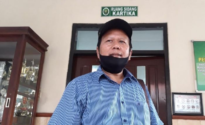 Ustaz Cabul Akhirnya Divonis 9 Tahun Penjara dan Denda Rp 50 Juta Ustaz Cabul Akhirnya Divonis 9 Tahun Penjara dan Denda Rp 50 Juta