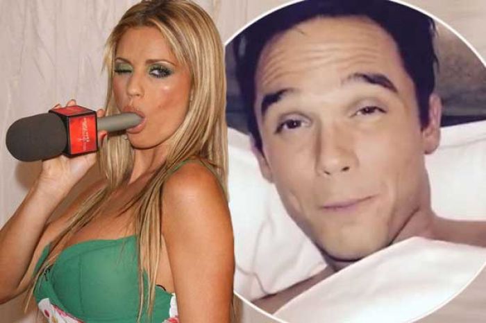 Katie Price Sedot Keperjakaan Peserta Idol sampai Penis Berdarah, Diapakan Aja Ya? Katie Price Sedot Keperjakaan Peserta Idol sampai Penis Berdarah, Diapakan Aja Ya?