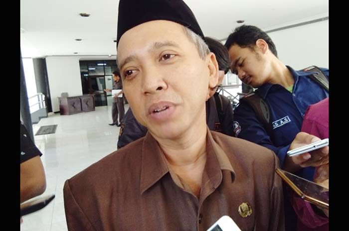 PNS di Tuban Dilarang Gunakan Elpiji Melon PNS di Tuban Dilarang Gunakan Elpiji Melon