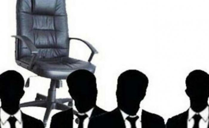 Dekat dengan Bupati, Kepala Dinas PUPR Disebut Paling Berpeluang Jabat Sekkab Pacitan Dekat dengan Bupati, Kepala Dinas PUPR Disebut Paling Berpeluang Jabat Sekkab Pacitan