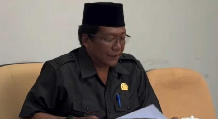 Perkuat Kinerja Kelembagaan, DPRD Blitar Bahas IKM dan IKD